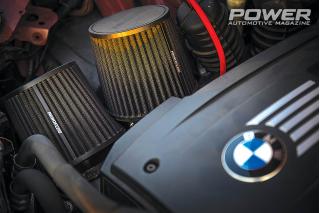 BMW 135i 585wHP